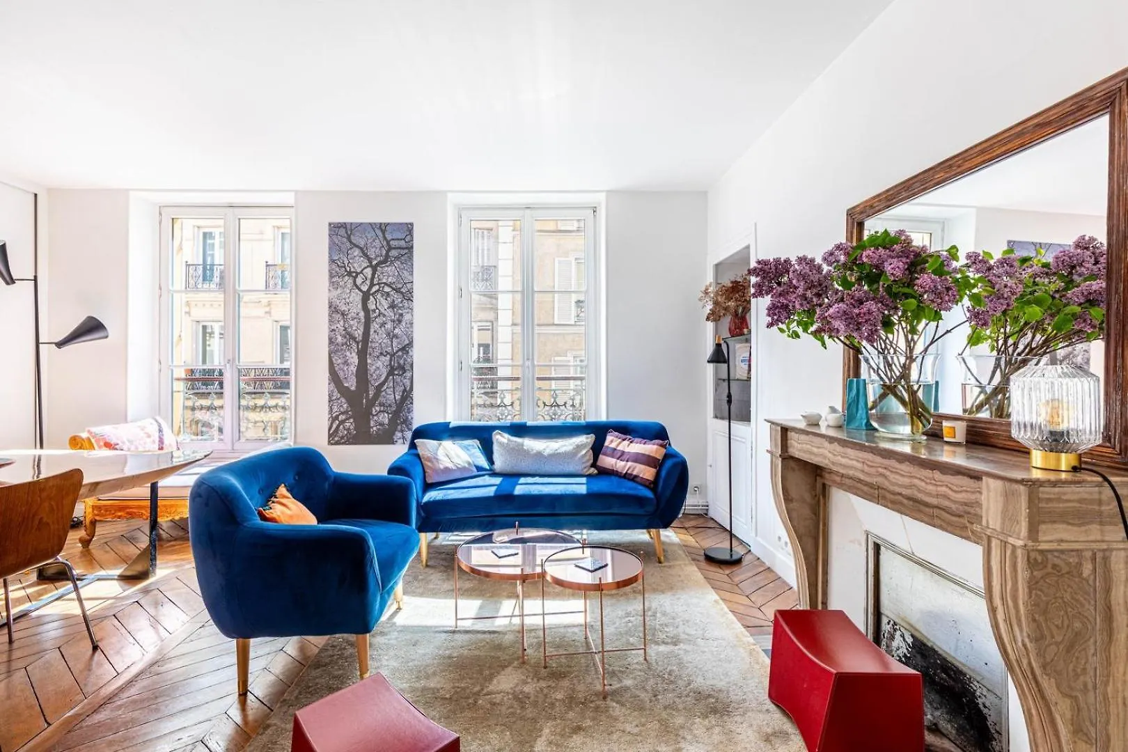 Guestready - Elegance In Trasbourg-saint-denis * باريس