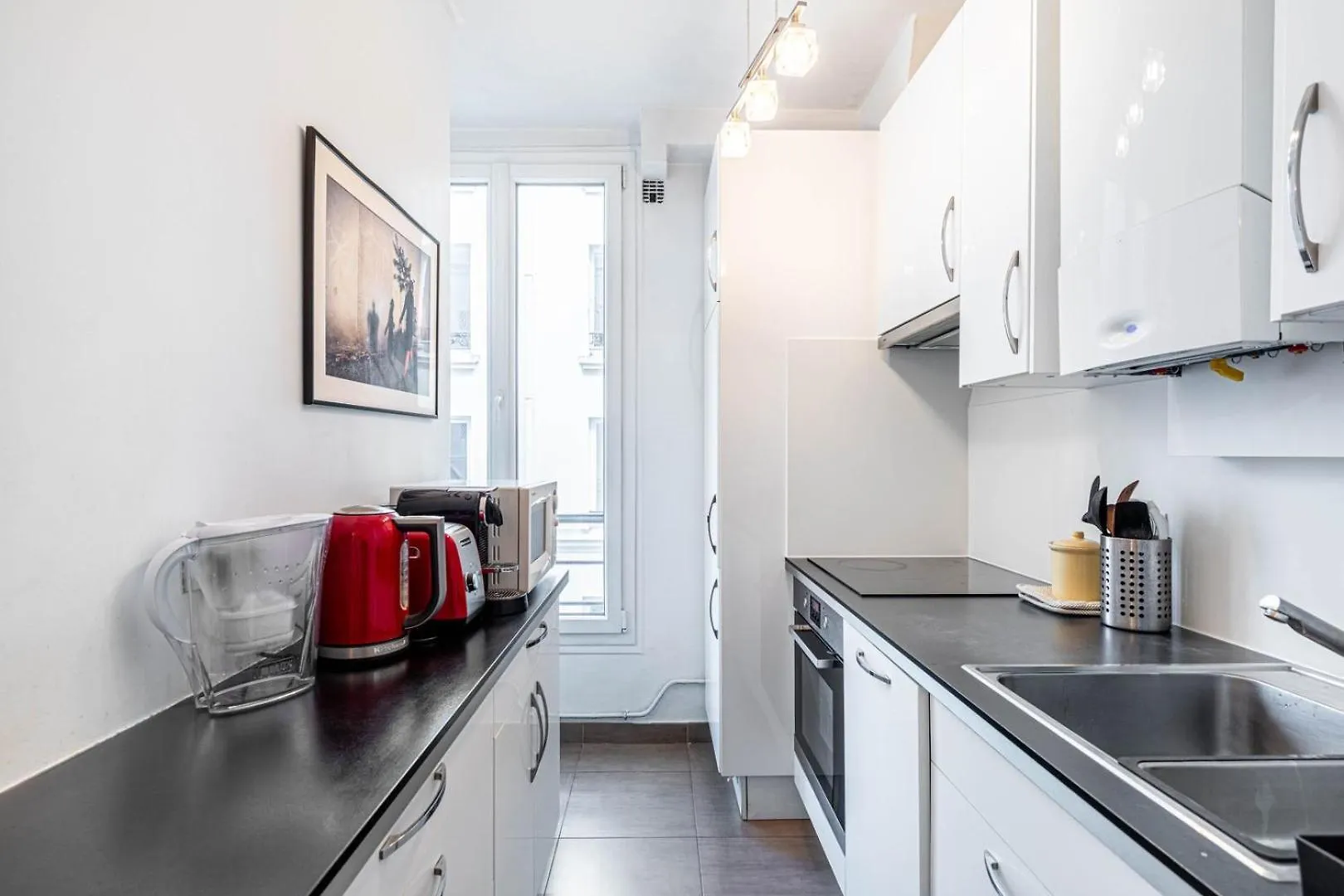 Guestready - Elegance In Trasbourg-saint-denis *