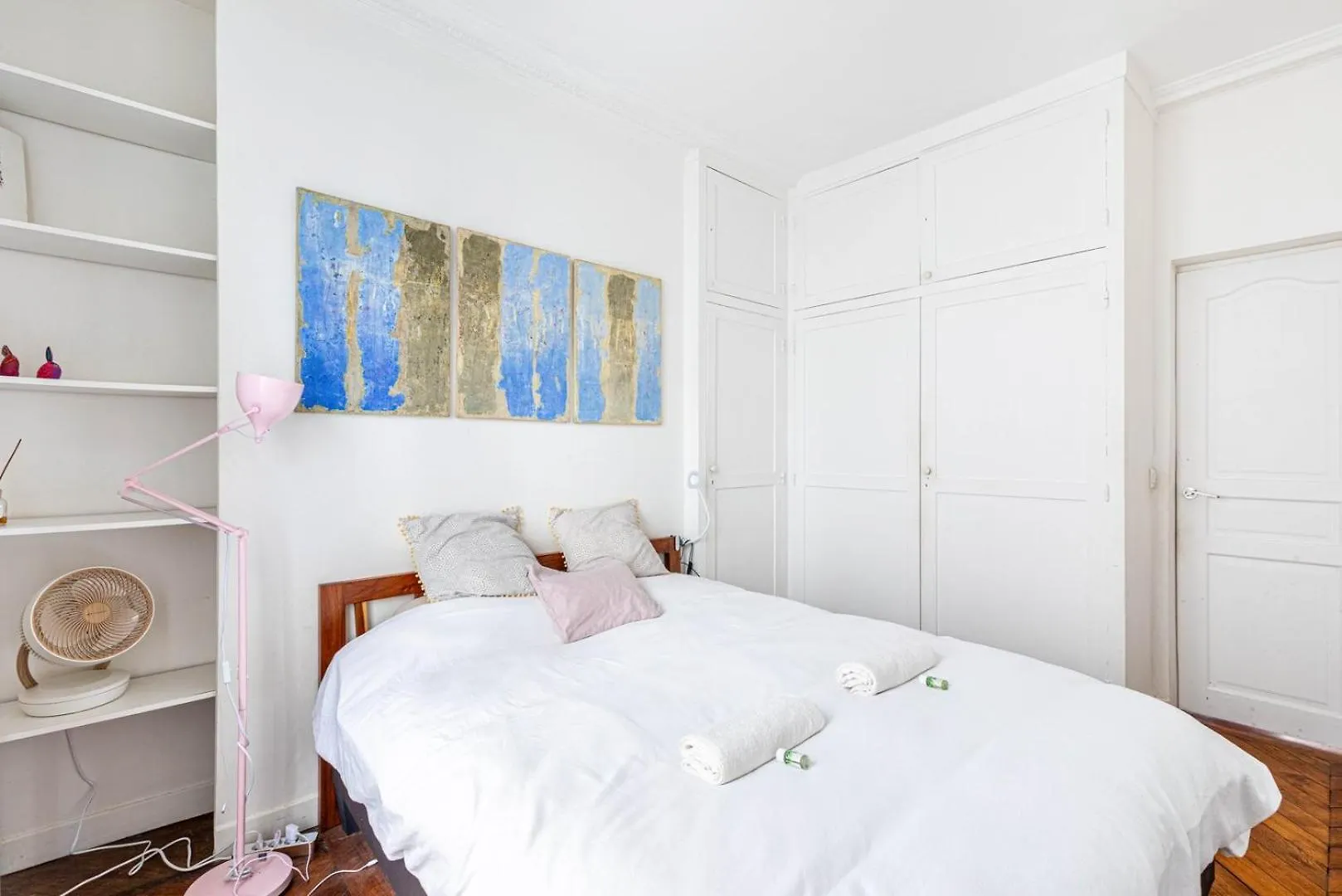 Guestready - Elegance In Trasbourg-saint-denis Apartment Paris