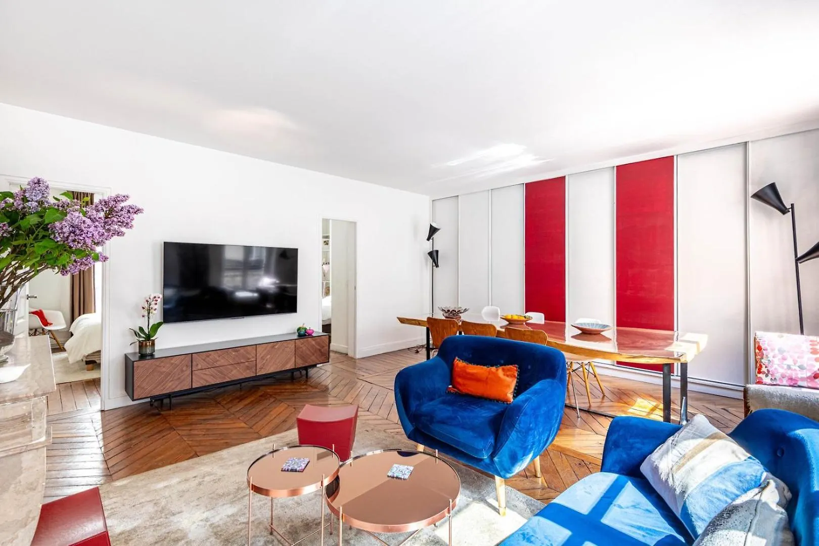 Guestready - Elegance In Trasbourg-saint-denis