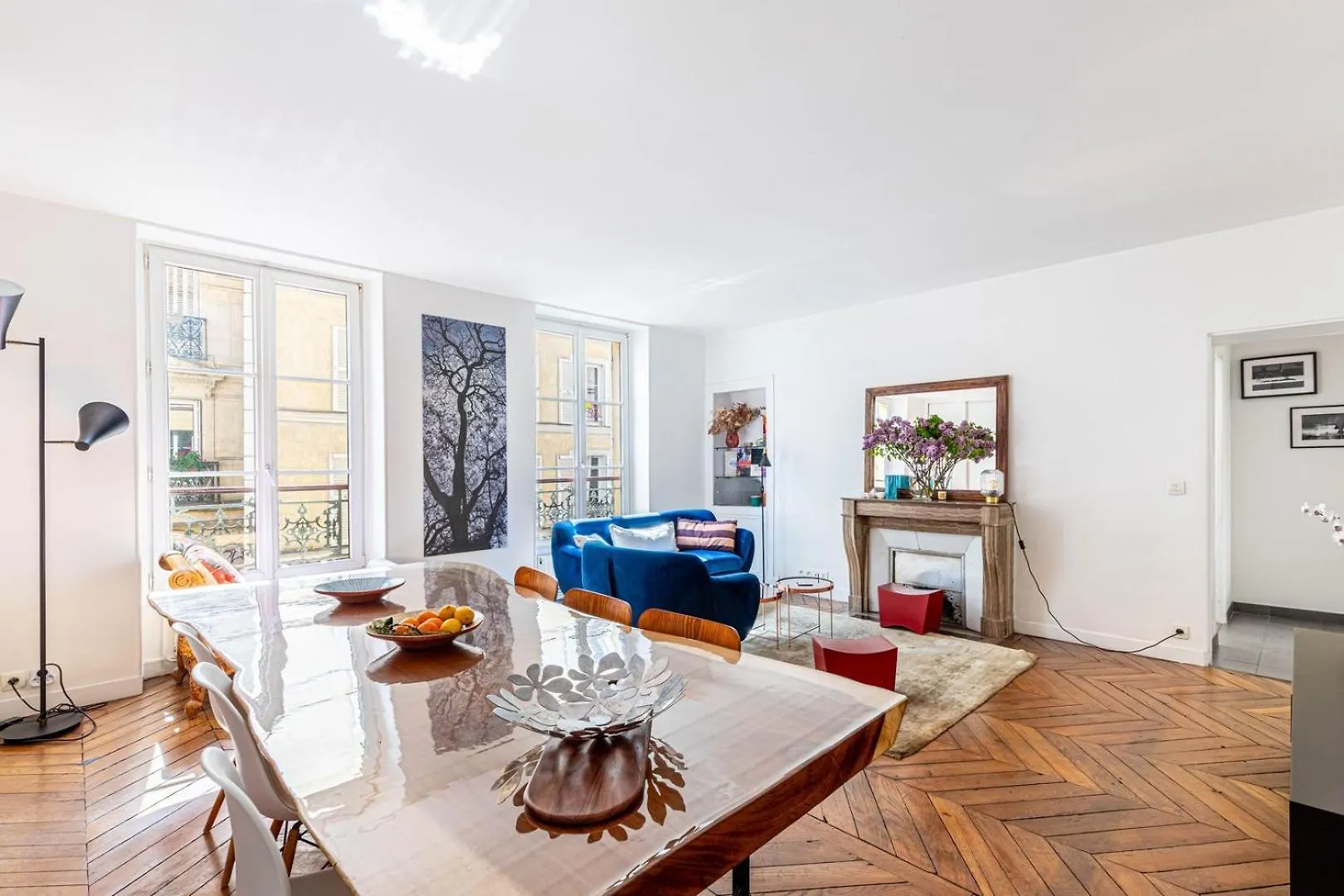 Guestready - Elegance In Trasbourg-saint-denis Paris