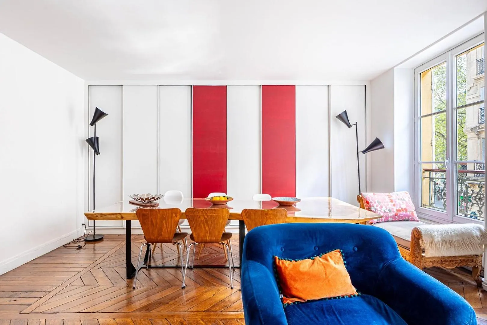Guestready - Elegance In Trasbourg-saint-denis * Paris